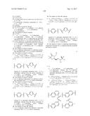 DIFLUOROLACTAM COMPOSITIONS FOR EP4-MEDIATED OSTEO RELATED DISEASES AND     CONDTIONS diagram and image