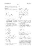 DIFLUOROLACTAM COMPOSITIONS FOR EP4-MEDIATED OSTEO RELATED DISEASES AND     CONDTIONS diagram and image