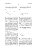 DIFLUOROLACTAM COMPOSITIONS FOR EP4-MEDIATED OSTEO RELATED DISEASES AND     CONDTIONS diagram and image