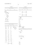 DIFLUOROLACTAM COMPOSITIONS FOR EP4-MEDIATED OSTEO RELATED DISEASES AND     CONDTIONS diagram and image