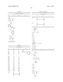 DIFLUOROLACTAM COMPOSITIONS FOR EP4-MEDIATED OSTEO RELATED DISEASES AND     CONDTIONS diagram and image