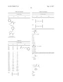 DIFLUOROLACTAM COMPOSITIONS FOR EP4-MEDIATED OSTEO RELATED DISEASES AND     CONDTIONS diagram and image