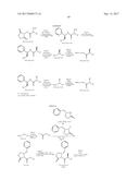 DIFLUOROLACTAM COMPOSITIONS FOR EP4-MEDIATED OSTEO RELATED DISEASES AND     CONDTIONS diagram and image