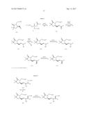 DIFLUOROLACTAM COMPOSITIONS FOR EP4-MEDIATED OSTEO RELATED DISEASES AND     CONDTIONS diagram and image