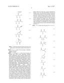 BICYCLIC COMPOUNDS AS PEST CONTROL AGENTS diagram and image