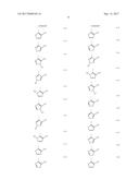 BICYCLIC COMPOUNDS AS PEST CONTROL AGENTS diagram and image