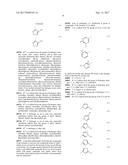 BICYCLIC COMPOUNDS AS PEST CONTROL AGENTS diagram and image