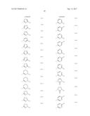 BICYCLIC COMPOUNDS AS PEST CONTROL AGENTS diagram and image