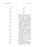 BICYCLIC COMPOUNDS AS PEST CONTROL AGENTS diagram and image