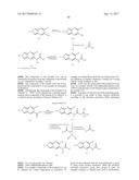 BICYCLIC COMPOUNDS AS PEST CONTROL AGENTS diagram and image