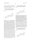 BICYCLIC COMPOUNDS AS PEST CONTROL AGENTS diagram and image