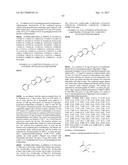 BICYCLIC COMPOUNDS AS PEST CONTROL AGENTS diagram and image