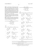 BICYCLIC COMPOUNDS AS PEST CONTROL AGENTS diagram and image