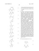 BICYCLIC COMPOUNDS AS PEST CONTROL AGENTS diagram and image