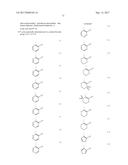 BICYCLIC COMPOUNDS AS PEST CONTROL AGENTS diagram and image