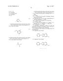 BICYCLIC COMPOUNDS AS PEST CONTROL AGENTS diagram and image