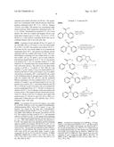 METHOD OF PREPARING AZA-PYRIDONE COMPOUNDS diagram and image