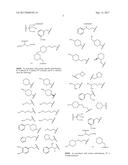 COMPOUNDS AND METHODS FOR THE PREVENTION AND TREATMENT OF TUMOR METASTASIS     AND TUMORIGENESIS diagram and image