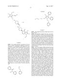 COMPOUNDS AND METHODS FOR THE PREVENTION AND TREATMENT OF TUMOR METASTASIS     AND TUMORIGENESIS diagram and image