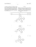 COMPOUNDS AND METHODS FOR THE PREVENTION AND TREATMENT OF TUMOR METASTASIS     AND TUMORIGENESIS diagram and image