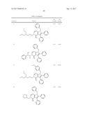 COMPOUNDS AND METHODS FOR THE PREVENTION AND TREATMENT OF TUMOR METASTASIS     AND TUMORIGENESIS diagram and image