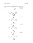 COMPOUNDS AND METHODS FOR THE PREVENTION AND TREATMENT OF TUMOR METASTASIS     AND TUMORIGENESIS diagram and image