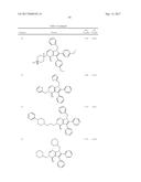 COMPOUNDS AND METHODS FOR THE PREVENTION AND TREATMENT OF TUMOR METASTASIS     AND TUMORIGENESIS diagram and image