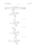 COMPOUNDS AND METHODS FOR THE PREVENTION AND TREATMENT OF TUMOR METASTASIS     AND TUMORIGENESIS diagram and image