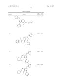 COMPOUNDS AND METHODS FOR THE PREVENTION AND TREATMENT OF TUMOR METASTASIS     AND TUMORIGENESIS diagram and image