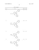 COMPOUNDS AND METHODS FOR THE PREVENTION AND TREATMENT OF TUMOR METASTASIS     AND TUMORIGENESIS diagram and image