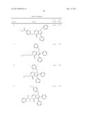 COMPOUNDS AND METHODS FOR THE PREVENTION AND TREATMENT OF TUMOR METASTASIS     AND TUMORIGENESIS diagram and image