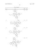 COMPOUNDS AND METHODS FOR THE PREVENTION AND TREATMENT OF TUMOR METASTASIS     AND TUMORIGENESIS diagram and image