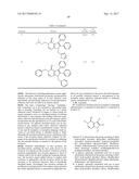 COMPOUNDS AND METHODS FOR THE PREVENTION AND TREATMENT OF TUMOR METASTASIS     AND TUMORIGENESIS diagram and image