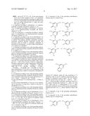 BIARYL AMIDE COMPOUNDS AS KINASE INHIBITORS diagram and image