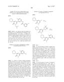 BIARYL AMIDE COMPOUNDS AS KINASE INHIBITORS diagram and image