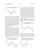 BIARYL AMIDE COMPOUNDS AS KINASE INHIBITORS diagram and image