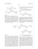 BIARYL AMIDE COMPOUNDS AS KINASE INHIBITORS diagram and image