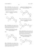 BIARYL AMIDE COMPOUNDS AS KINASE INHIBITORS diagram and image