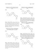 BIARYL AMIDE COMPOUNDS AS KINASE INHIBITORS diagram and image