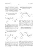 BIARYL AMIDE COMPOUNDS AS KINASE INHIBITORS diagram and image