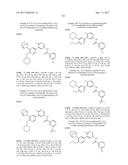 BIARYL AMIDE COMPOUNDS AS KINASE INHIBITORS diagram and image