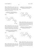 BIARYL AMIDE COMPOUNDS AS KINASE INHIBITORS diagram and image