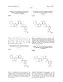 BIARYL AMIDE COMPOUNDS AS KINASE INHIBITORS diagram and image