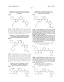 BIARYL AMIDE COMPOUNDS AS KINASE INHIBITORS diagram and image