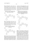 BIARYL AMIDE COMPOUNDS AS KINASE INHIBITORS diagram and image