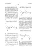 BIARYL AMIDE COMPOUNDS AS KINASE INHIBITORS diagram and image