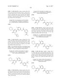 BIARYL AMIDE COMPOUNDS AS KINASE INHIBITORS diagram and image