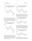 BIARYL AMIDE COMPOUNDS AS KINASE INHIBITORS diagram and image