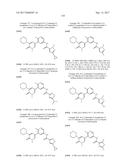 BIARYL AMIDE COMPOUNDS AS KINASE INHIBITORS diagram and image