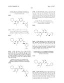 BIARYL AMIDE COMPOUNDS AS KINASE INHIBITORS diagram and image